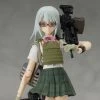 Little Armory Figma No.SP-136 Ai Nishibe -Figure Toy 961889bb 3a25 49b9 9b4b d17d1e35ee2b
