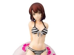 Bandai Saekano Ichiban Kuji Megumi Kato