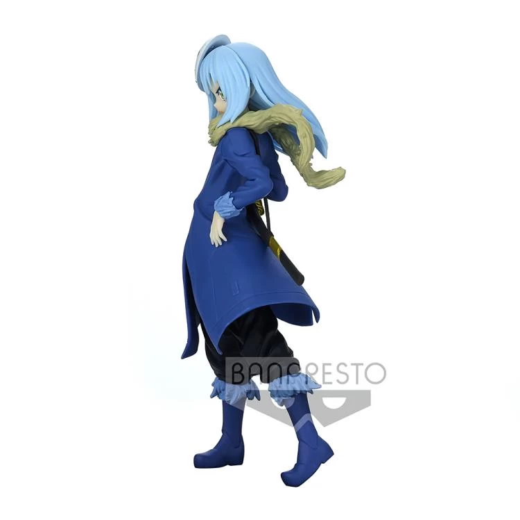 That Time I Got Reincarnated As A Slime Otherworlder Rimuru Figure 5 That Time I Got Reincarnated As A Slime Otherworlder Rimuru Figure - Image 3