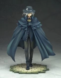 Fate/Grand Order Avenger (Edmond Dantes) 1/8 Scale Figure -Figure Toy 9667ce4b 9178 48bd af8b 722b6474e07e