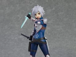 Is It Wrong To Try To Pick Up Girls In A Dungeon? IV Pop Up Parade Bell Cranel