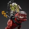 Warhammer 40K Orks Squighog Nob On Smasha Squig 1/18 Scale Figure Set 2 Warhammer 40K Orks Squighog Nob On Smasha Squig 1/18 Scale Figure Set -Figure Toy 969fba44 66c1 4912 83d5 77d53ff63a5a