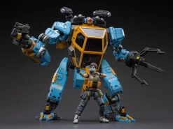 Battle For The Stars North 04 Armed Attack Mecha 1/18 Scale Figure Set -Figure Toy 96a914c0 2be3 40ba ab82 c329e09230df