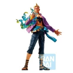 Bandai One Piece Ichibansho Marco (Best Of The Buddy) Figure -Figure Toy 96adaa7d f68e 412c 87b7 fc59e77fd4ce