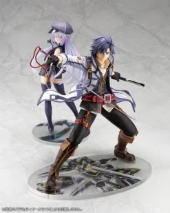 The Legend Of Heroes Trails Of Cold Steel III Rean Schwarzer 1/8 Scale Figure (Reissue) -Figure Toy 96bd63af 6c77 40ba 92de 6c8c10f061ab