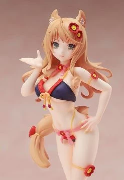 Nekopara Maple (Swimsuit Ver.) 1/12 Scale Figure -Figure Toy 96c1a0c8 a065 44be 8c68 1321b1ad305c
