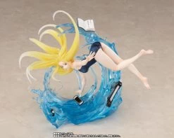 Bandai Summer Time Rendering Figuarts ZERO Ushio Kofune -Figure Toy 96d7ce27 3ba4 46c8 98f7 5bfd33fa2d80