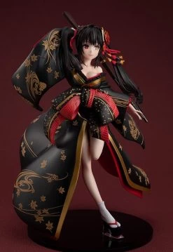 Date A Bullet KD Colle Kurumi Tokisaki (Oiran Ver.) 1/7 Scale Figure -Figure Toy 96d81333 1fcd 4d3c 92e0 295ef6521908