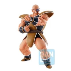 Bandai Dragon Ball World Tournament Super Battle Ichibansho Nappa -Figure Toy 96f9a97d eae0 4ad5 9523 3b3b642dc185