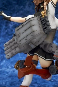 Kantai Collection Teruzuki Figure -Figure Toy 9701fc8d e1c5 4ac7 96d7 a2395450a870