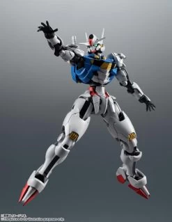 Bandai Gundam Robot Spirits Gundam Aerial (Ver. A.N.I.M.E.) -Figure Toy 97391664 a94a 4a67 9c75 19c9603a8f1f
