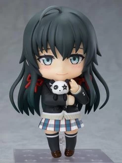 My Teen Romantic Comedy SNAFU Nendoroid No.1307 Yukino Yukinoshita (Reissue) -Figure Toy 9745cf0f 2c33 4232 b44c 58d4daa1f9df