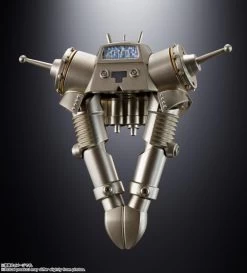 Ultra Seven Soul Of Chogokin GX-37R King Joe (55th Anniversary Ver.) -Figure Toy 9772a492 6374 456d 95c0 b1752ad11dde