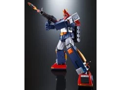 Bandai Super Electromagnetic Machine Voltes V DX Soul Of Chogokin Voltes V -Figure Toy 9774b602 d97b 4dae a6cb f1e867ea56b4
