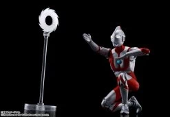 Bandai Ultraman S.H.Figuarts -Shinkocchou Seihou- Ultraman -Figure Toy 97755f3c c40a 4933 911c 3f21fa43bacc