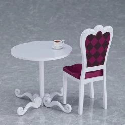 Persona 5: The Animation Figma No.458-DX Noir 15 Persona 5: The Animation Figma No.458-DX Noir -Figure Toy 97885e5a 5da6 4c1f b1df ce8af699af3e