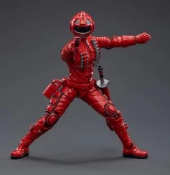 Dinosaur Corps Koseidon Goh Toki 1/18 Scale Figure 22 Dinosaur Corps Koseidon Goh Toki 1/18 Scale Figure -Figure Toy 9790548e b7c1 4b22 a60b 352aacebe1eb