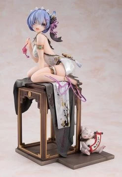 Re Zero Starting Life In Another World KD Colle Rem (Graceful Beauty Ver.) 1/7 Scale Figure -Figure Toy 979d24d7 2de3 4c65 b7a1 0ee28845763a