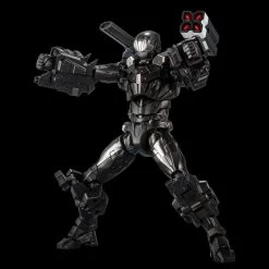 Bandai Marvel Fighting Armor War Machine Figure 20 Bandai Marvel Fighting Armor War Machine Figure -Figure Toy 97b626e6 6d82 4722 b2a1 d5acc2d3251b