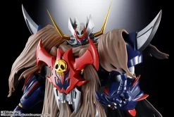 Mazinkaizer Soul Of Chogokin GX-102 Mazinkaizer SKL -Figure Toy 983a1c8f ab91 4601 80ea 3eca5d3796cb