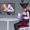 Persona 5: The Animation Figma No.458-DX Noir