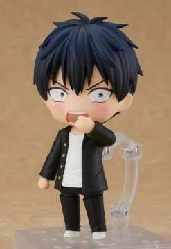 Given Nendoroid No. 2031 Ritsuka Uenoyama -Figure Toy 98680f1f ab10 4aa5 ad6f d3aac621f6fa