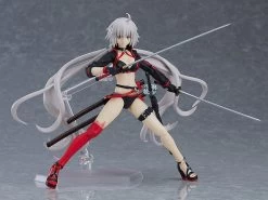 Fate/Grand Order Figma No.454 Berserker (Jeanne D'Arc) -Figure Toy 98732f70 0598 4a2c b8df 2cdeade6697c