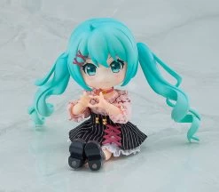 Vocaloid Nendoroid Doll Hatsune Miku (Date Outfit Ver.) -Figure Toy 98d52a85 2495 470e 8502 fa350768c9eb