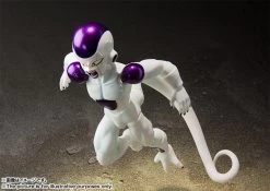 Bandai Dragon Ball Super S.H.Figuarts Frieza (Resurrection) 13 Bandai Dragon Ball Super S.H.Figuarts Frieza (Resurrection) -Figure Toy 98fa5825 288c 43b6 9aa4 e688f66e0d93