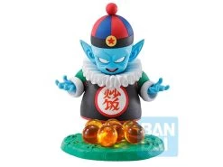 Bandai Dragon Ball Ichibansho EX Mystical Adventure Pilaf & Dragon Balls