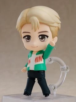 BTS TinyTAN Nendoroid No.1805 Jimin -Figure Toy 990ede23 f110 4130 8f69 52ba202da2ec