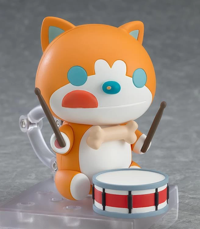 Godzilla Singular Point Nendoroid No.1729 Pelops II 7 Godzilla Singular Point Nendoroid No.1729 Pelops II - Image 5