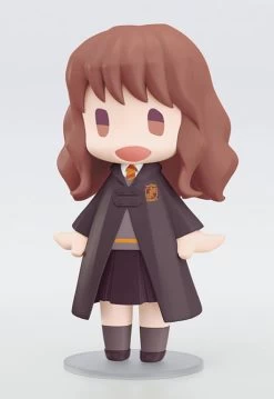 Harry Potter Hello! Good Smile Hermione Granger 8 Harry Potter Hello! Good Smile Hermione Granger -Figure Toy 995fea58 4d76 4771 a562 dcb8cc82ab9a