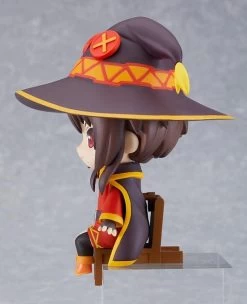 KonoSuba Nendoroid Swacchao! Megumin -Figure Toy 9977bb93 821f 4fb0 ae22 2ff922dd4ae9
