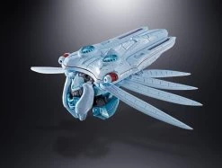 Bandai Getter Robo Soul Of Chogokin GX-87 Getter Emperor (True Getter Robo Manga Ver.) -Figure Toy 997a8198 5c1d 4d73 89a7 cf6216f65