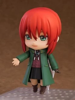 The Ancient Magus' Bride Nendoroid No.2174 Chise Hatori (Season 2 Ver.) -Figure Toy 99d0cb0c 29d0 4bff b377 cede5a598dfd