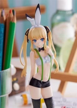 Saekano The Movie Finale Pop Up Parade Eriri Spencer Sawamura (Bunny Ver.) -Figure Toy 99ee26ff 81fd 43e6 9a1c 4e3c371ae858
