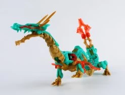 MegaBOX MB-14 Azure Dragon -Figure Toy 99f6fb45 d5e0 4883 96dc a4e341385d4b