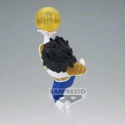 Dragon Ball Z GxMateria Gohan -Figure Toy 9a0b6dfb 16da 41e8 9a72 7dfe46e777fb