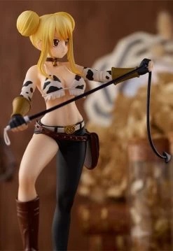 Fairy Tail Pop Up Parade Lucy Heartfilia (Taurus Form Ver.) -Figure Toy 9a185dc4 6c3d 46f6 9743 adefdce68187