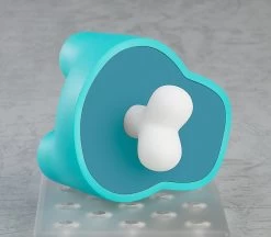 Among Us Nendoroid No.1791b Crewmate (Cyan) -Figure Toy 9a28c88c 7a6d 4736 aaa7 59c629440435