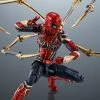 Bandai Spider-Man: No Way Home S.H.Figuarts Iron-Spider Figure 2 Bandai Spider-Man: No Way Home S.H.Figuarts Iron-Spider Figure -Figure Toy 9a28db60 429b 499e 84f9 b7ab1deaf86a