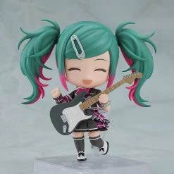 Hatsune Miku Colorful Stage! Nendoroid No.2193 Hatsune Miku (School SEKAI Ver.) -Figure Toy 9a7bf43c b972 423e 94db 070c3381c78b