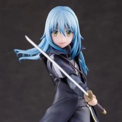That Time I Got Reincarnated As A Slime Rimuru Tempest Figure -Figure Toy 9ab5ed07 0d1b 4722 a8d9 8475cb4a78c9
