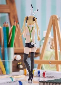 Saekano The Movie Finale Pop Up Parade Eriri Spencer Sawamura (Bunny Ver.) -Figure Toy 9ad05194 7b82 4318 946d e29e247e9f8e