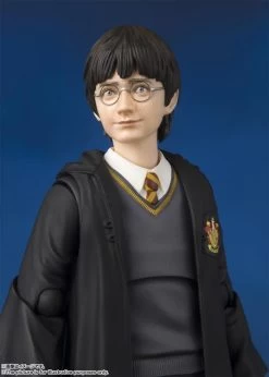 Harry Potter "Harry Potter And The Sorcerer's Stone", Bandai S.H.Figuarts -Figure Toy 9ad09033 d7d7 4f03 9a0c f5c170116396