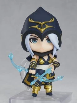 League Of Legends Nendoroid No.1698 Ashe -Figure Toy 9ae7ff33 64d7 45e2 989e 4247d78babca
