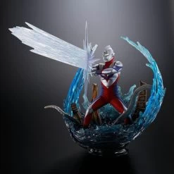 Bandai Ultraman Tiga FiguartsZERO Ultraman Tiga (Multi Type) 11 Bandai Ultraman Tiga FiguartsZERO Ultraman Tiga (Multi Type) -Figure Toy 9aeeecd4 7aed 4589 9f57 bbb5686af26e