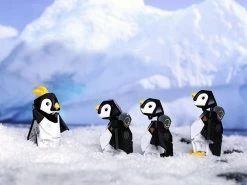 BeastBOX BB-08 IceQube -Figure Toy 9af8988f f10b 4598 95a4 7c5bddd5bada