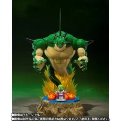 Bandai Dragon Ball Z S.H.Figuarts Porunga And Dende Luminous Dragon Ball Set 21 Bandai Dragon Ball Z S.H.Figuarts Porunga And Dende Luminous Dragon Ball Set -Figure Toy 9b30d5d6 e77f 4407 b302 c79ec2358531